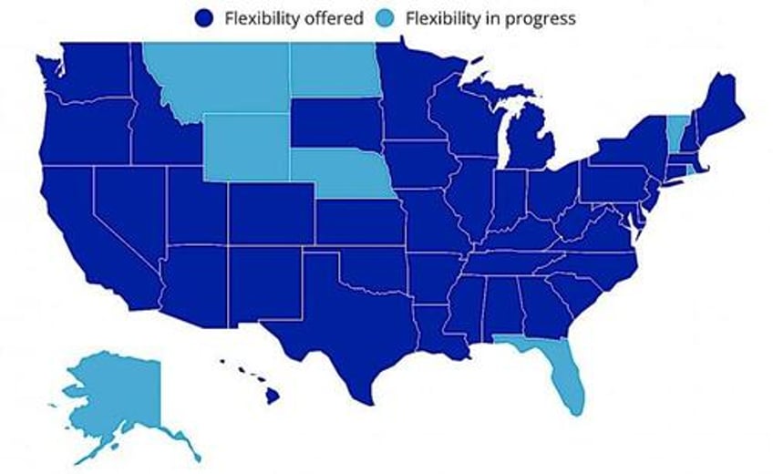 public educations alarming new 4th r reversal of learning