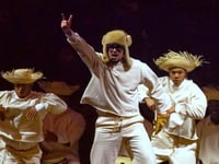 Puerto Ricans hope for change as Bad Bunny sings about the island’s turmoil and identity
