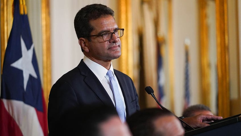 Pedro Pierluisi