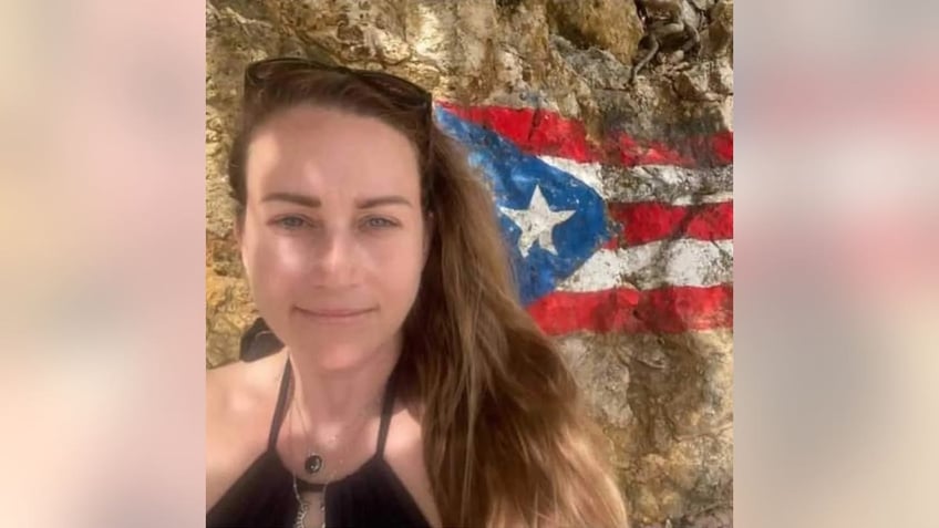 puerto rico police find body during search for missing indianapolis teacher