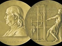 Pulitzer Prize Awarded To Palestinian Writer Accused Of Virulent And Antisemitic Commentary