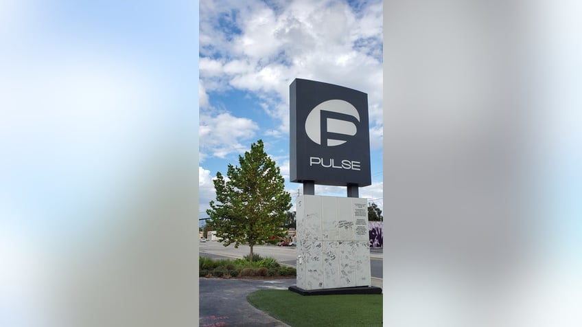 pulse nightclub property to be purchased by orlando for permanent memorial