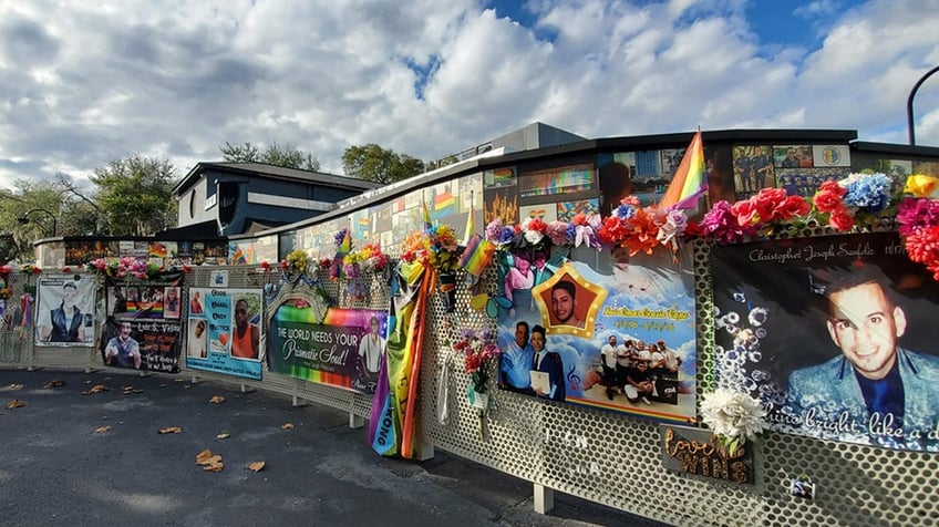 pulse nightclub property to be purchased by orlando for permanent memorial