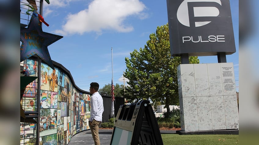 pulse nightclub property to be purchased by orlando for permanent memorial