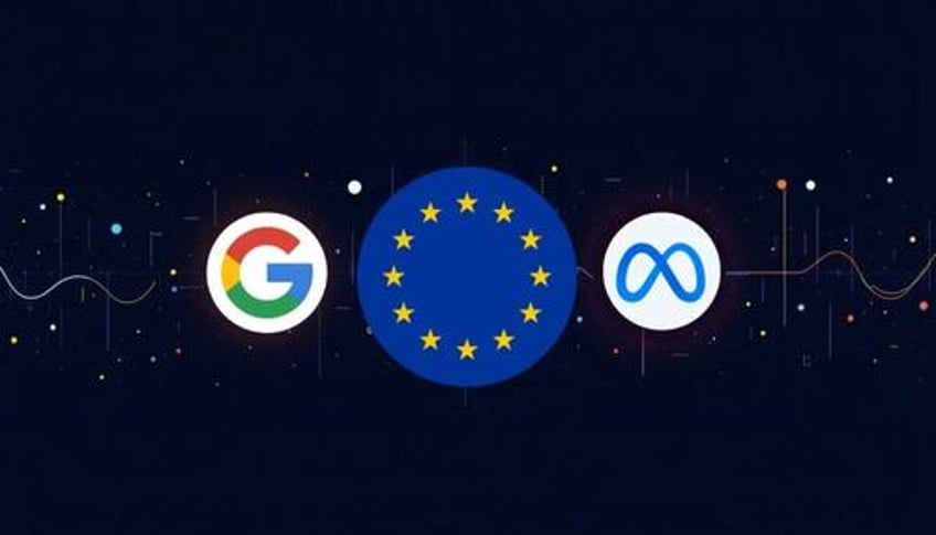 punitive politics and economic self harm germany plans special tax on us tech giants
