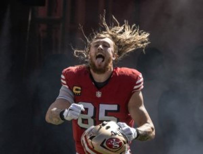 Purdy, Kittle, Samuel carry San Francisco 49ers past Seattle Seahawks