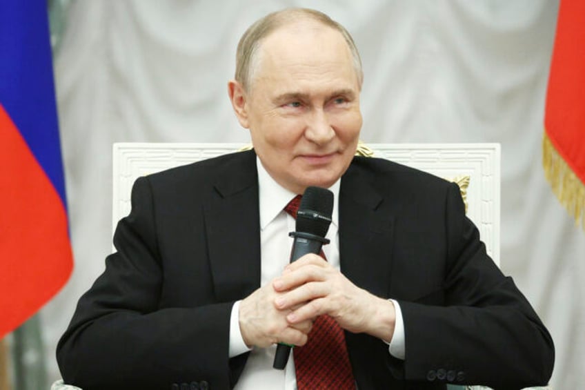 The Associated Press