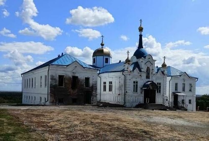 putin announces kursk region fully liberated from ukrainians