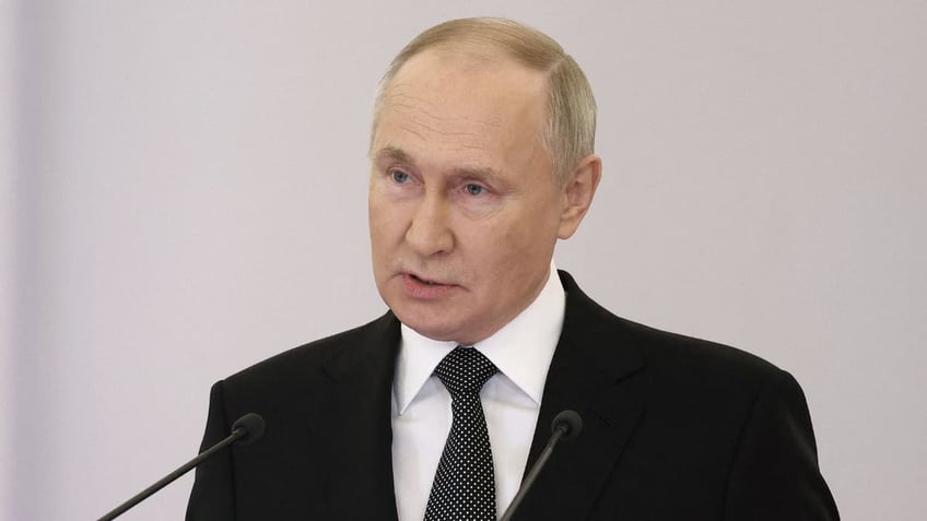 putin announces presidential re election bid fifth term expected to be certain