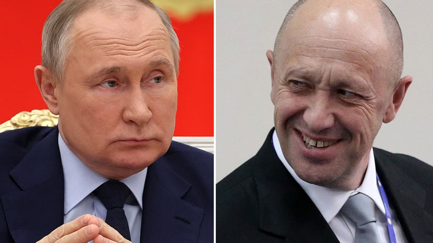 putin biding time for revenge on mercenary warlord cia chief says ultimate apostle of payback