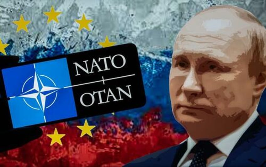 putin calls bullst on plans to attack nato says hes not brandishing nuclear arms