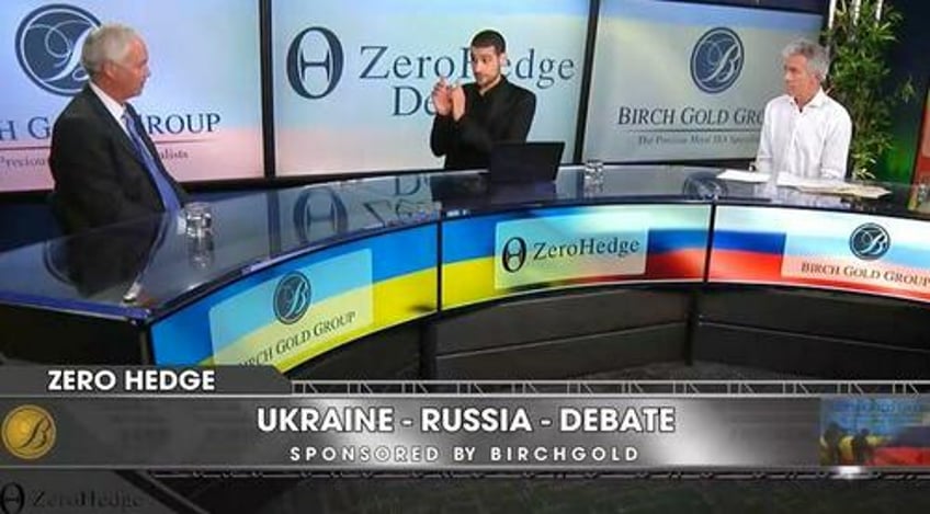 putin is a fing thug sparks fly during zerohedge ukraine debate