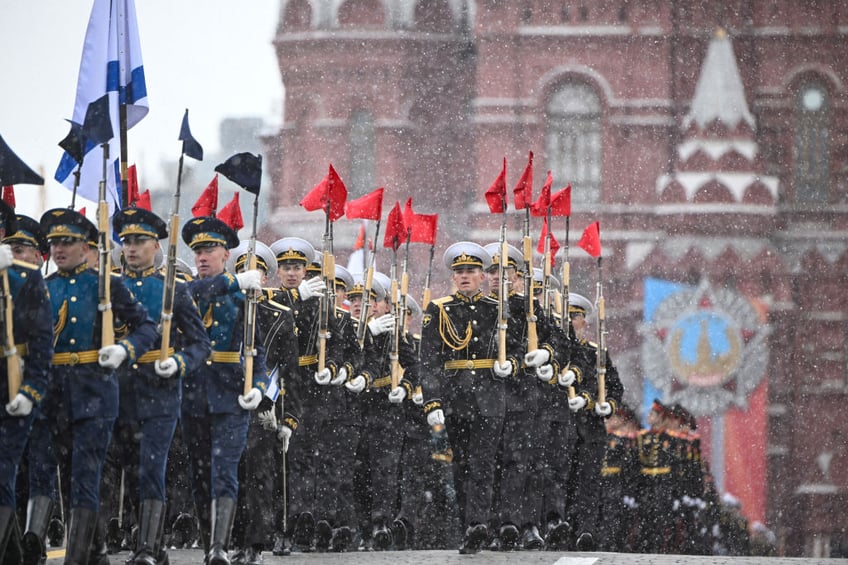 putin makes another nuclear threat at moscow victory day parade