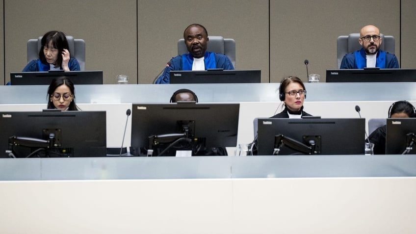 putin puts icc judge on wanted list in retaliation for arrest warrant