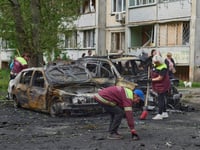 Putin says he hopes there will be no need to use nuclear weapons in Ukraine