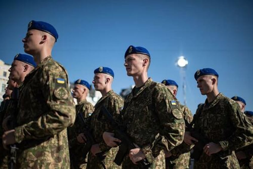 putin says ukraine catching men like dogs on the street 