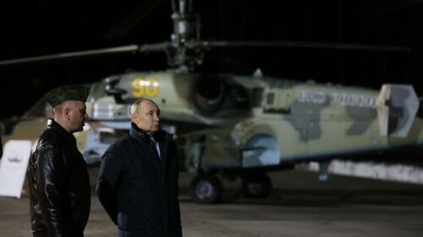 putin threatens to attack western air bases hosting ukrainian f 16s