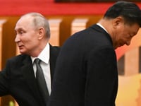 Putin to visit Beijing this week