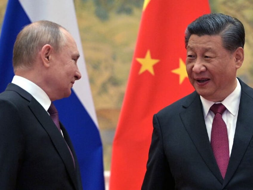 putin to visit china for belt and road forum