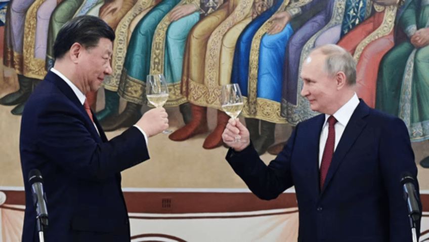 putin to visit china to discuss energy ties