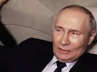 Putin: Trump Will Restore Order; Elites Will 