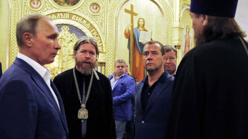 putins confessor named bishop of annexed ukrainian territory