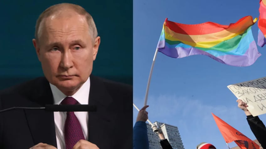 putler strikes again signs law banning gender reassignment in russia