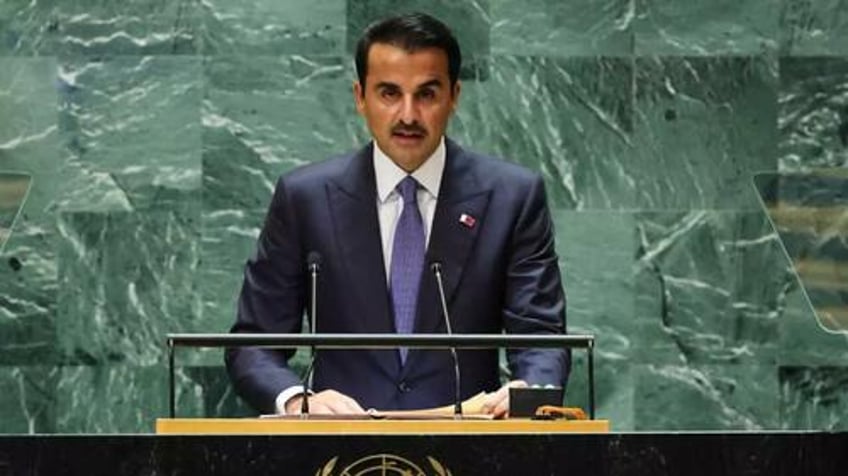 qatar becomes 1st arab state to join us visa waiver program despite warm hamas ties