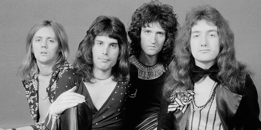 queen classic fat bottomed girls dropped from bands greatest hits collection for younger audiences