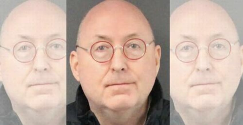 queer princeton alumni president arrested on child porn charges