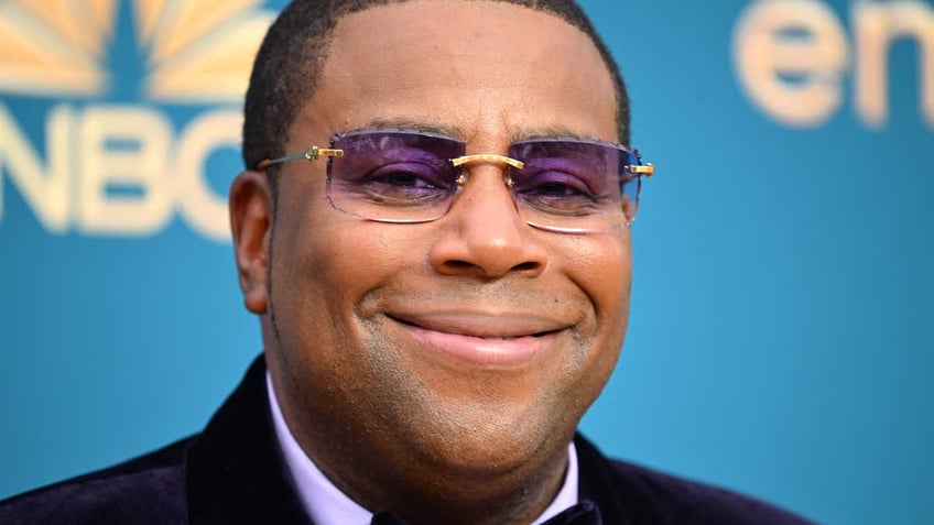 Kenan Thompson