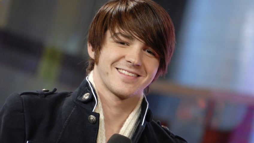 Drake Bell in 2006