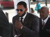 R. Kelly lawyers allege he was target of ‘overdose’ plot by prison guards