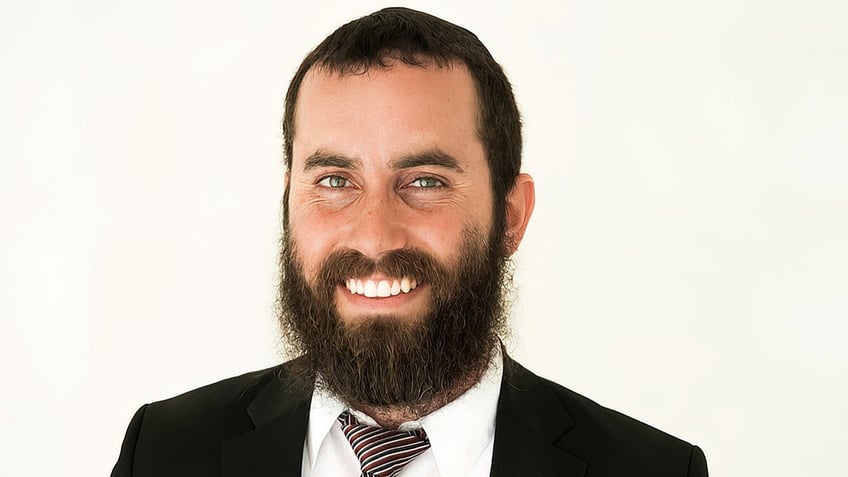 rabbi rips american universities as cesspools of antisemitism amid the fallout from israel hamas war