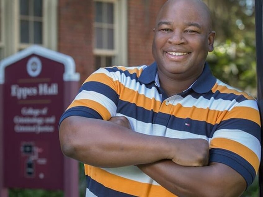 race hoax florida state u fires prof for faking data on systemic racism as multiple papers are retracted