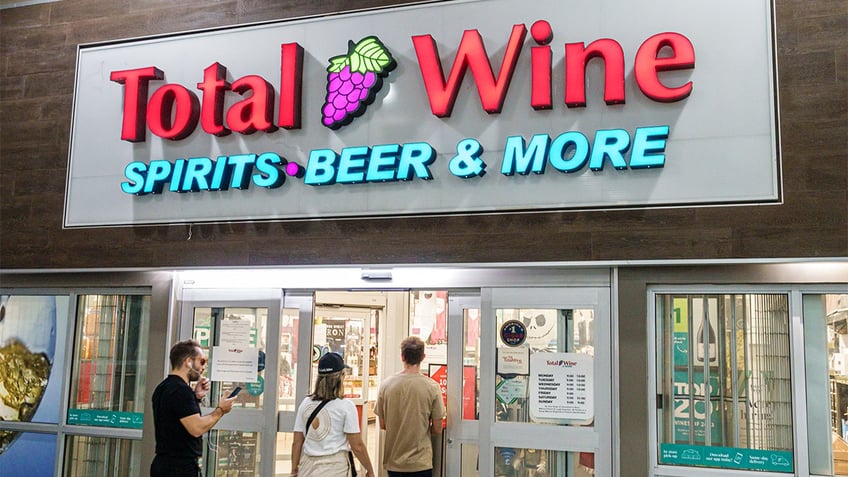 Total Wine