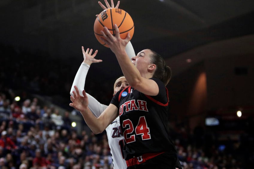 racial slurs target utah womens basketball team in idaho