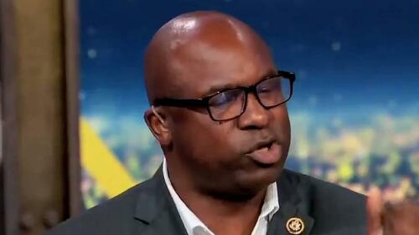 radical democrat claims the n word causes cancer diabetes heart disease in black people
