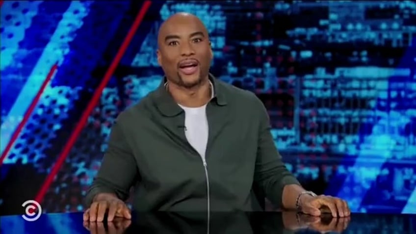 Charlamagne tha God rips DEI