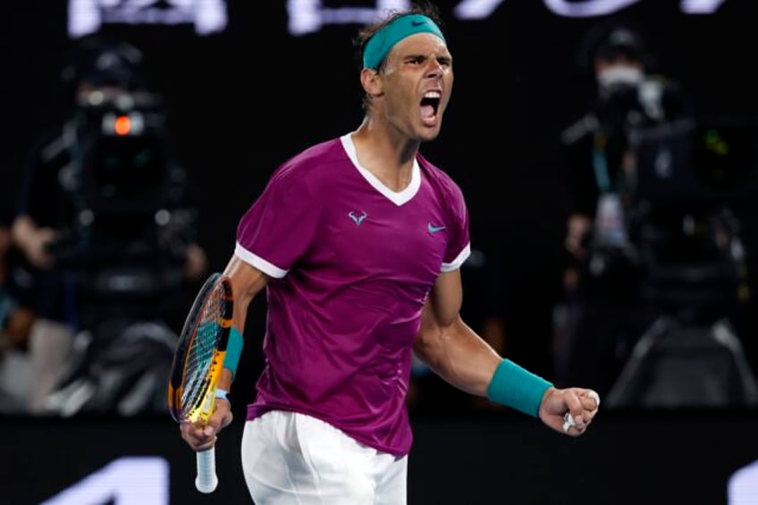 rafael nadal to return to playing at brisbane international in january after being out for a year