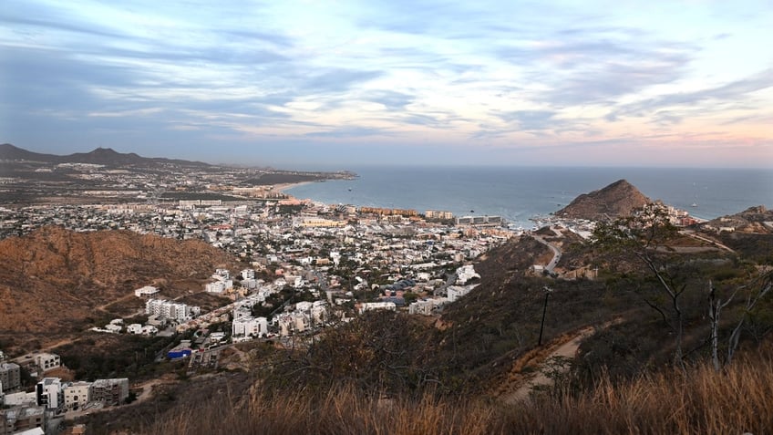 Cabo San Lucas, Mexico