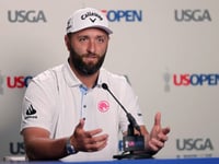 Rahm warns to expect ‘a lot of unfortunate things’ at US Open