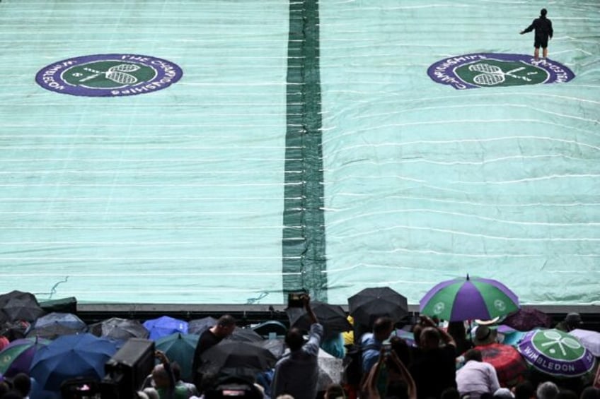 rain records royals wimbledon in 10 highlights