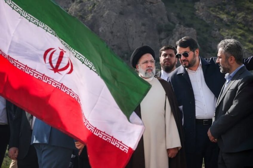 Raisi was closely alligned with Iran's supreme leader and Revolutionary Guards on foreign