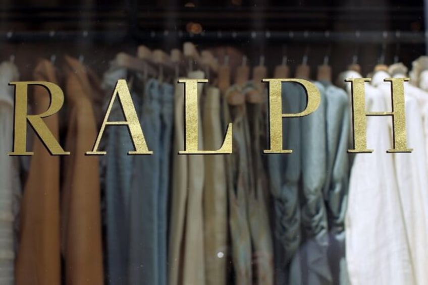 ralph lauren probed in canada over uyghur forced labour claims