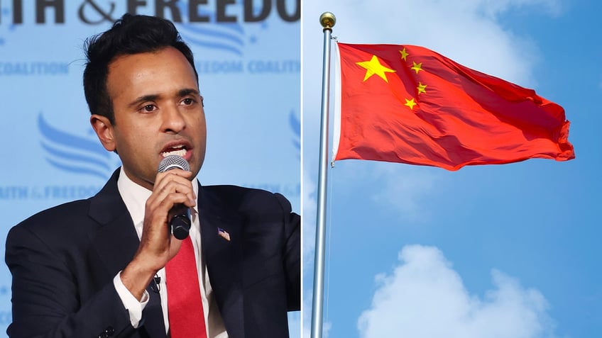 ramaswamy campaign defends former ceos awakening on china after 2018 partnership with ccp backed firm