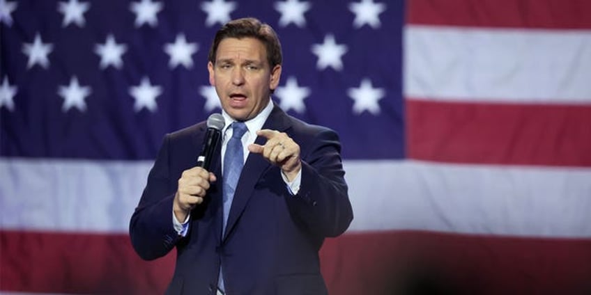 ramaswamy hits desantis back suggests hes a super pac puppet after leaked memo hints govs debate attacks