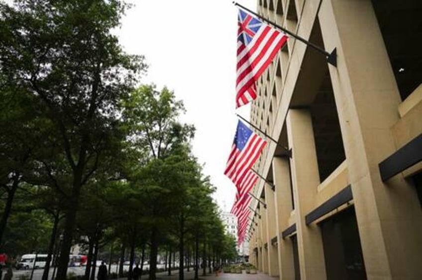 ramaswamy unveils plans to eradicate fbi department of education nuclear regulatory commission