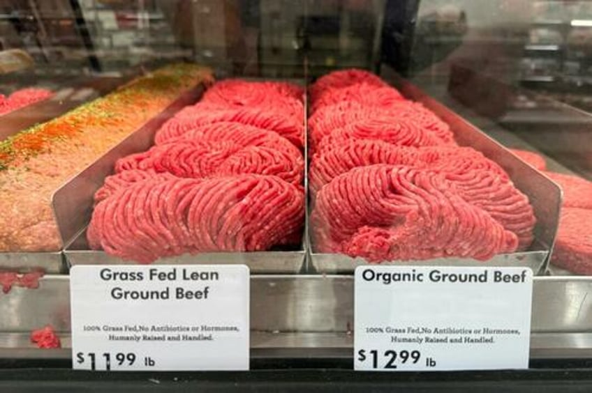 rancher record high beef prices may be new norm