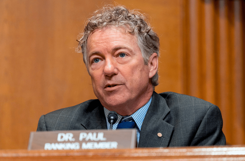 rand paul demands answers on dangerous biolabs